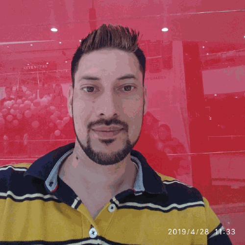 Profile-Photo
